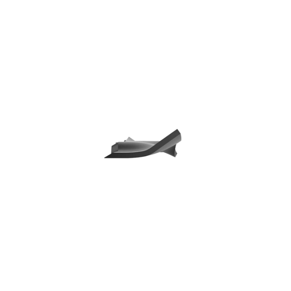 John Deere Single Mower Blade (Mulch) for 42" Deck - M170642