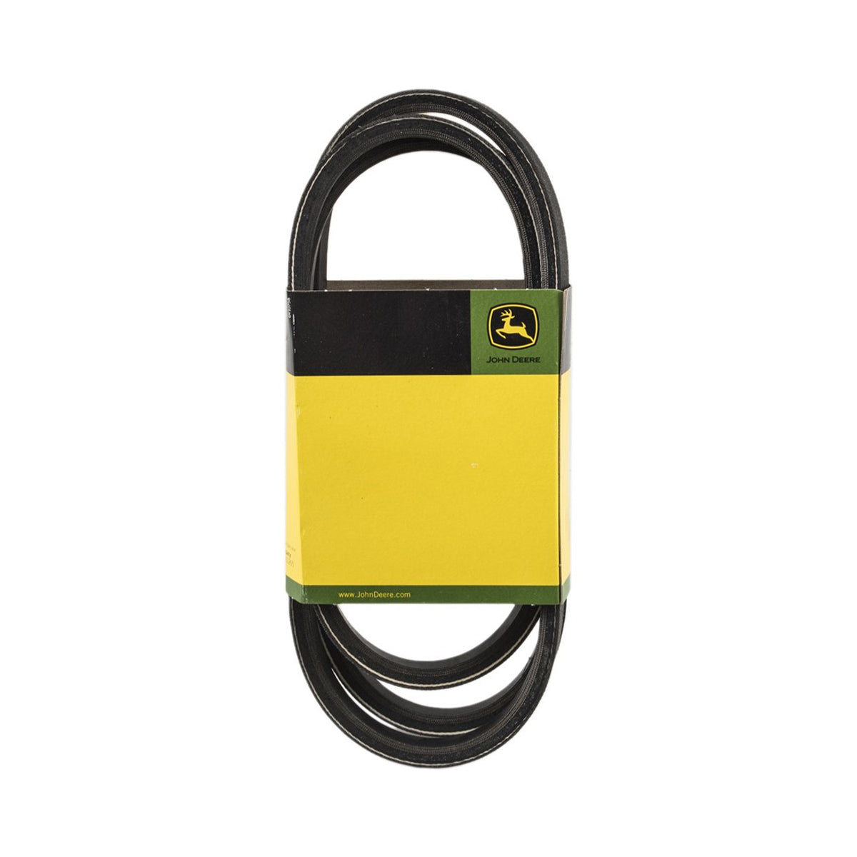 John Deere Mower Deck Drive Belt for 42" Deck - M43820