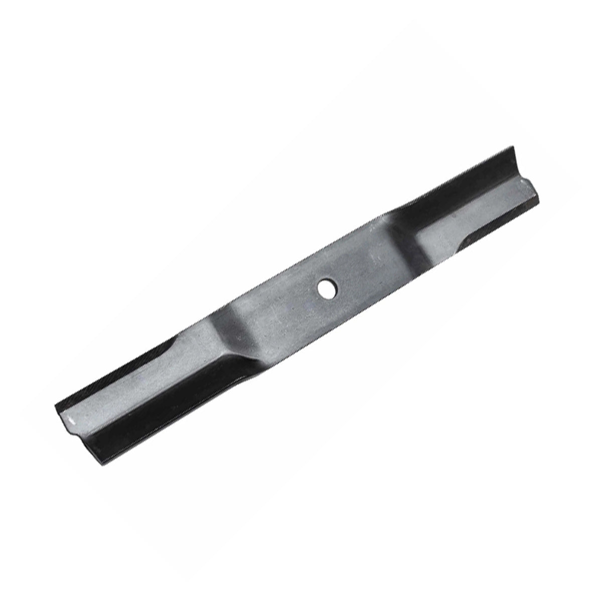 John Deere Mower Blade (Low Lift) for 100, 300, F500, GT, LT, LX, RX, S, SRX & SX Series with 38" Deck - M82408