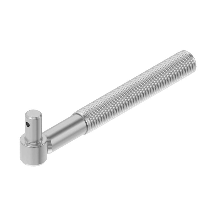 John Deere Mower Deck Lift Link Rod - M96100