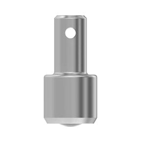 John Deere Mower Deck Lift Link Rod - M96100