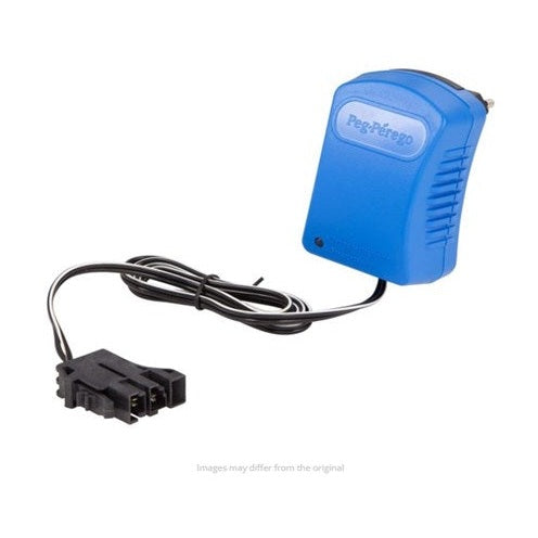 peg perego john deere gator battery connector John Deere 12v XUV Gator & Ground Force Ride-on Tractor Battery Charger