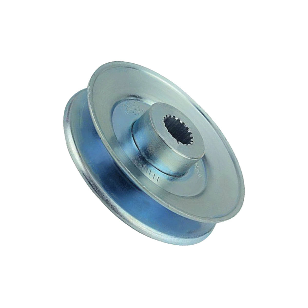 John Deere Transmission Pulley for 100, D, E, L, LA, LT & LTR Series - MIU800221