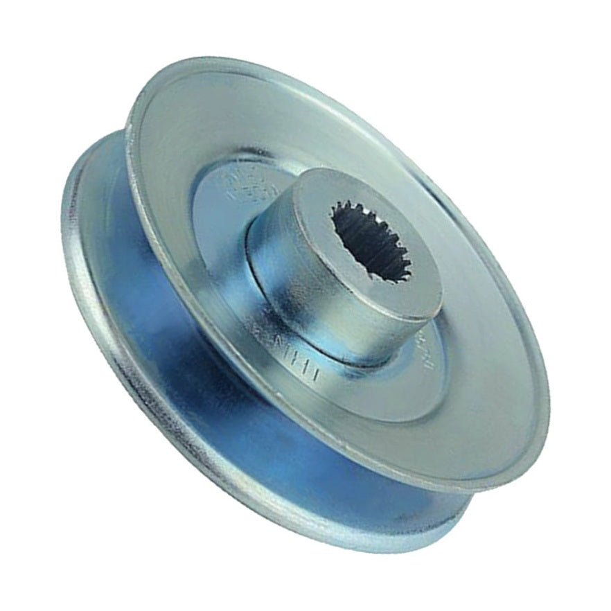 John Deere Transmission Pulley for 100, D, E, L, LA, LT & LTR Series - MIU800221