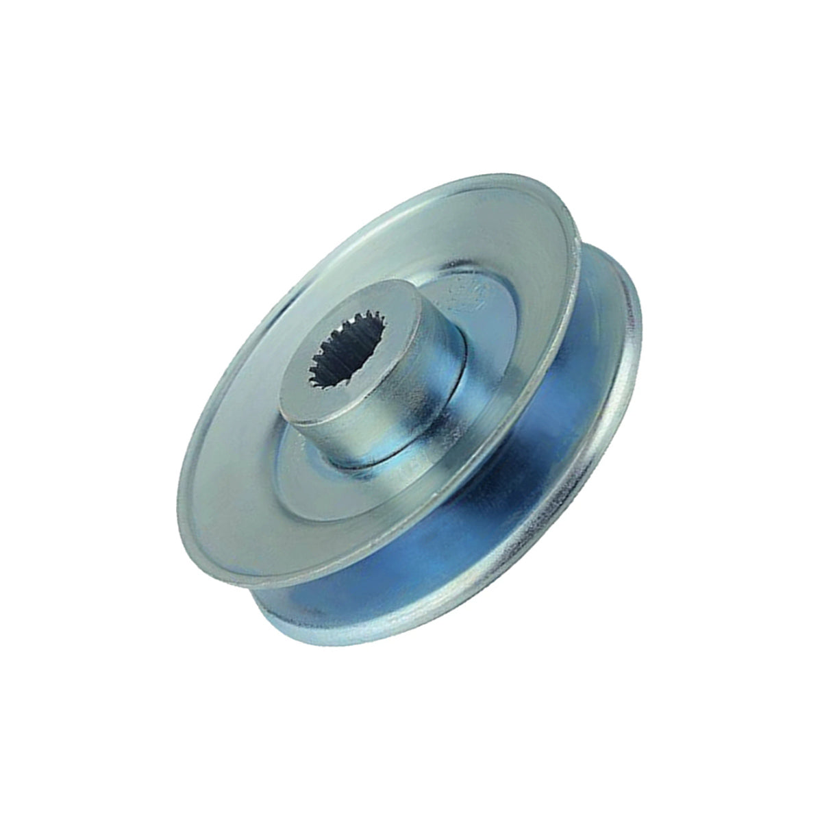 John Deere Transmission Pulley for 100, D, E, L, LA, LT & LTR Series - MIU800221