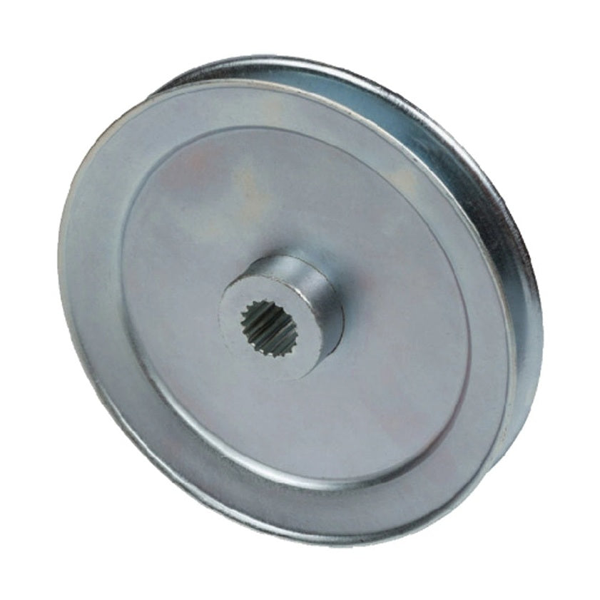 John Deere Transmission Pulley for X300 Series - MIU800783