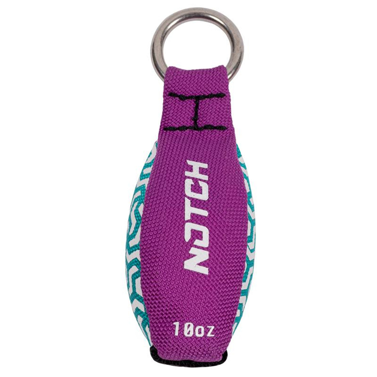 Notch ZERO Throw Bag