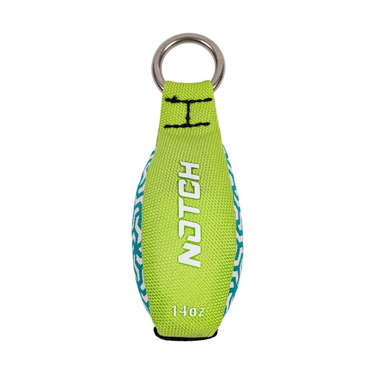 Notch ZERO Throw Bag