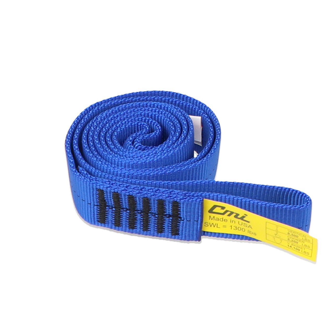 CMI Nylon Loop Runner 60 Inch