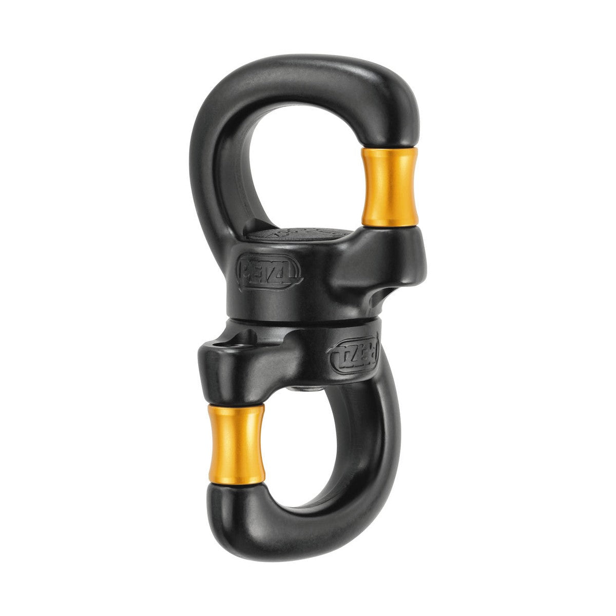 Petzl Swivel Open Gated Swivel