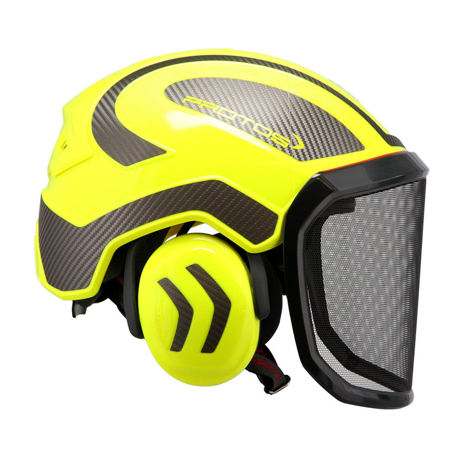 Protos Integral Arborist Helmet