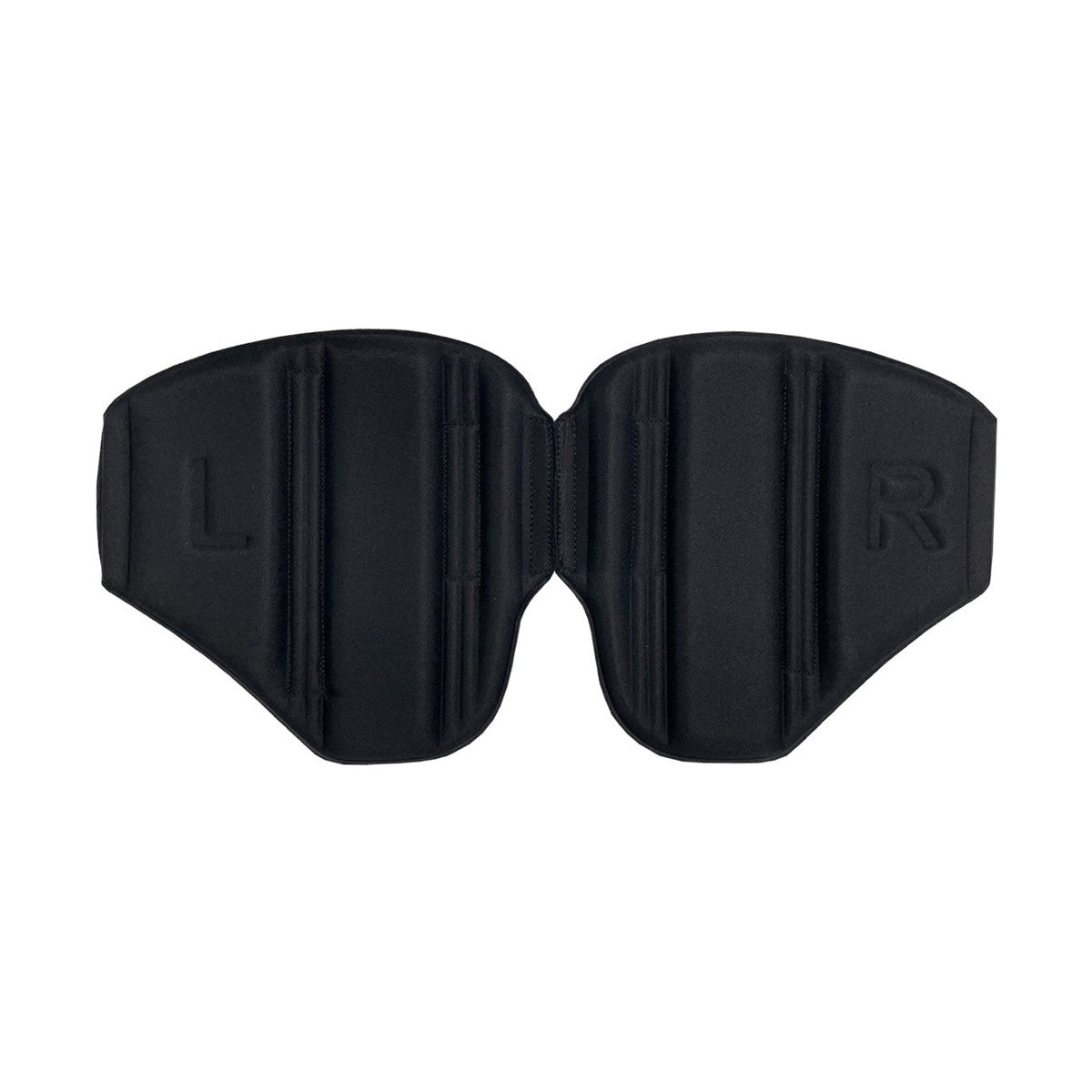 Replacement Pads Pair suits Gecko Classic Climbers