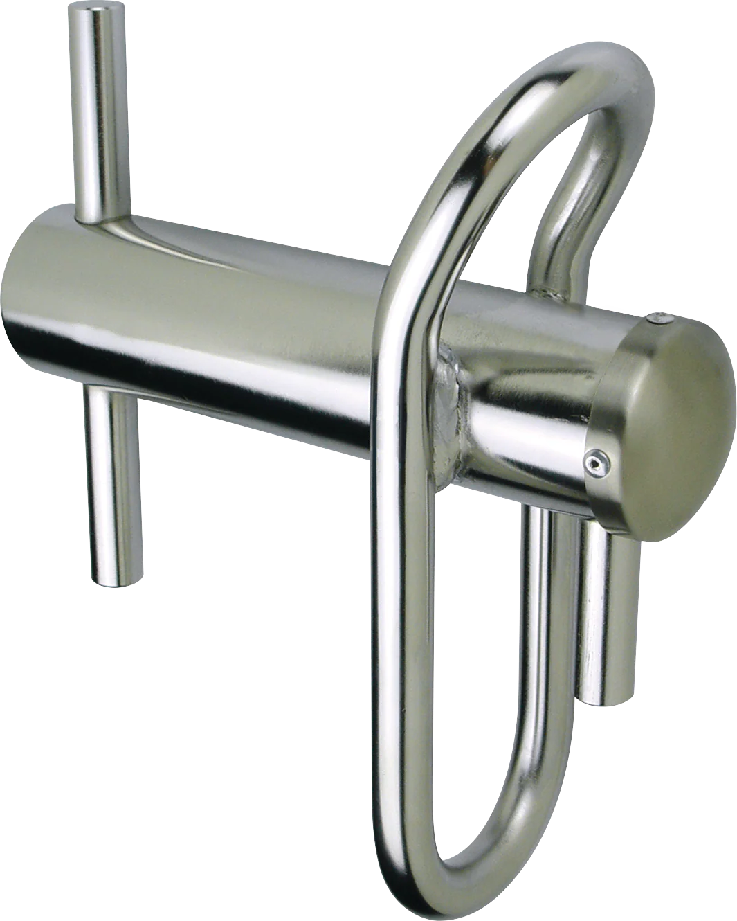 Notch Portawrap Medium Stainless Steel Friction Lowering Device