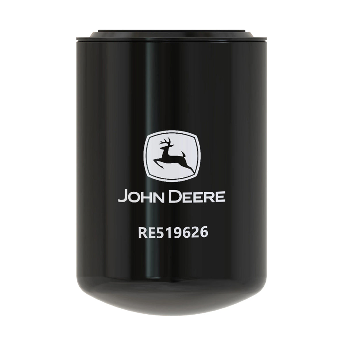 John Deere Oil Filter for 4020 Series Compact Utility Tractor - RE519626