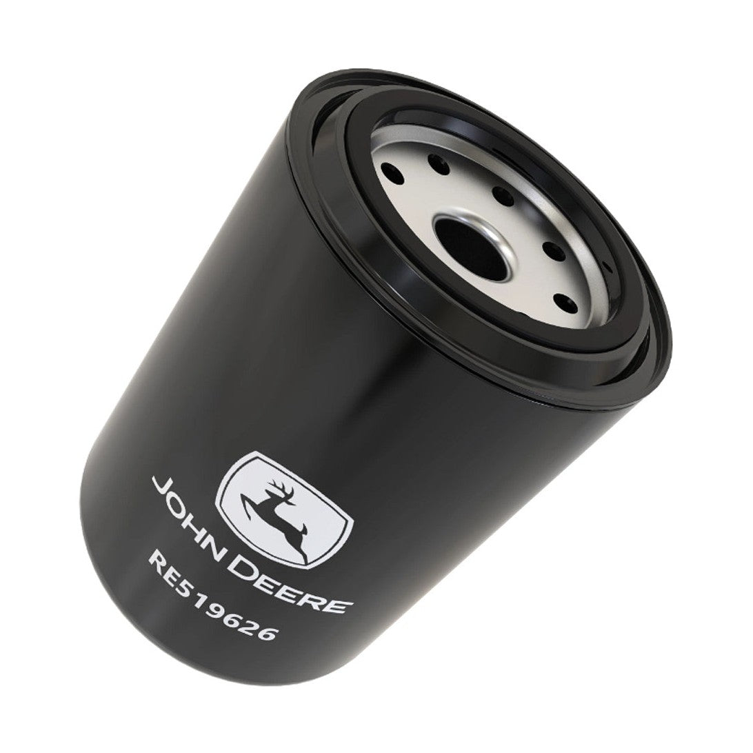 John Deere Oil Filter for 4020 Series Compact Utility Tractor - RE519626