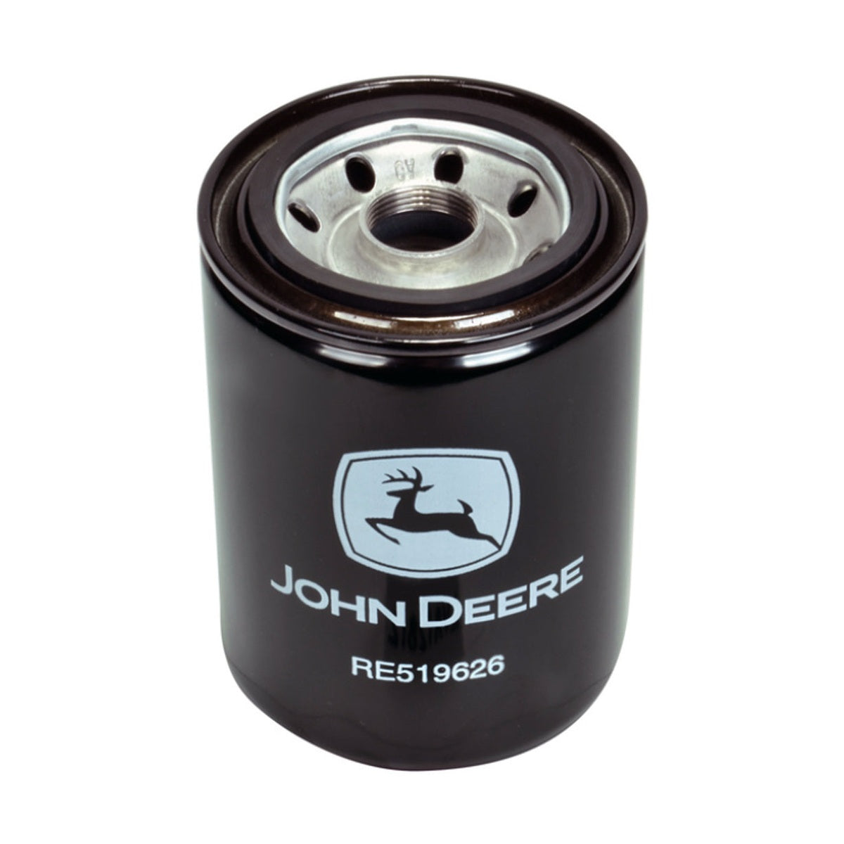 John Deere Oil Filter for 4020 Series Compact Utility Tractor - RE519626