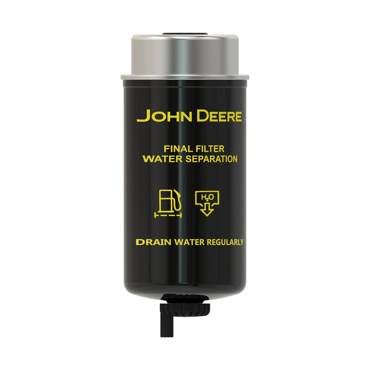 John Deere Fuel Filter - RE62419