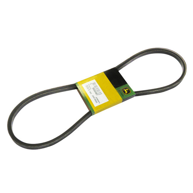John Deere Fan Belt for Select X400, X500, and X700 Series