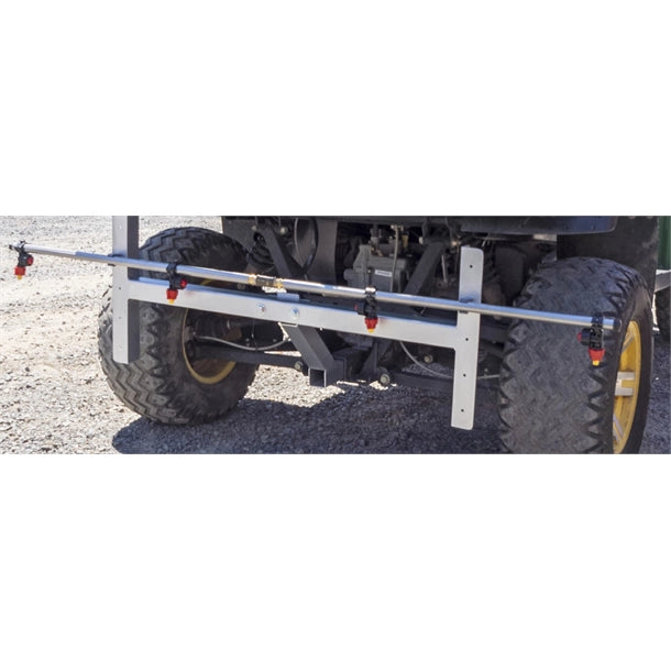 Silvan 2m Hayman Towbar Pak Boom
