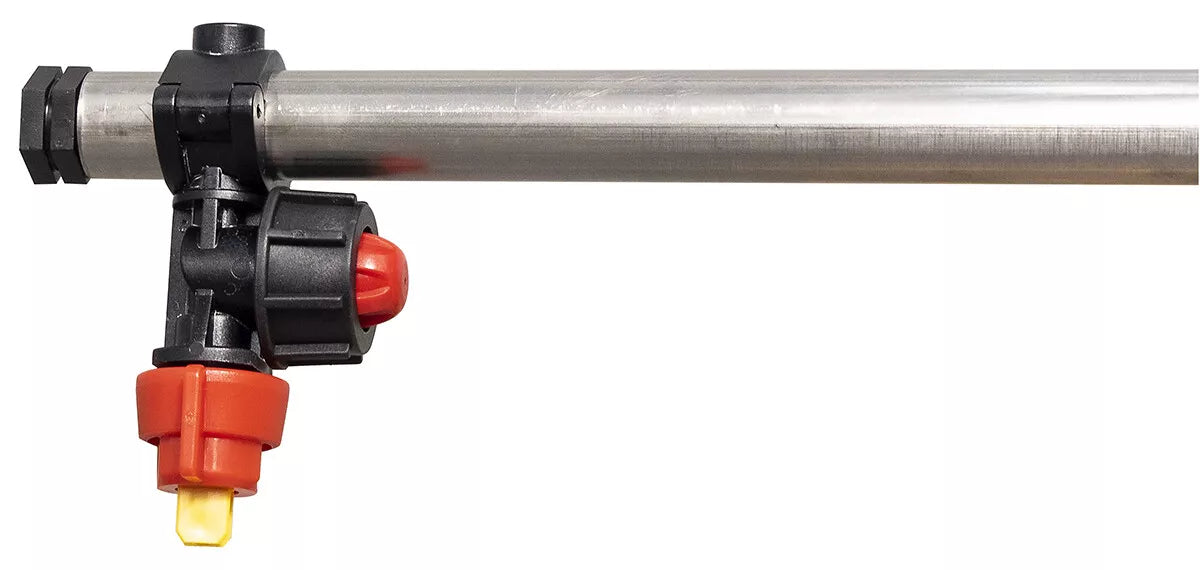 Silvan 2m Hayman Towbar Pak Boom