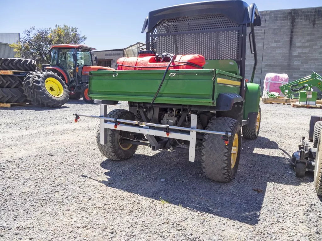 Silvan 2m Hayman Towbar Pak Boom