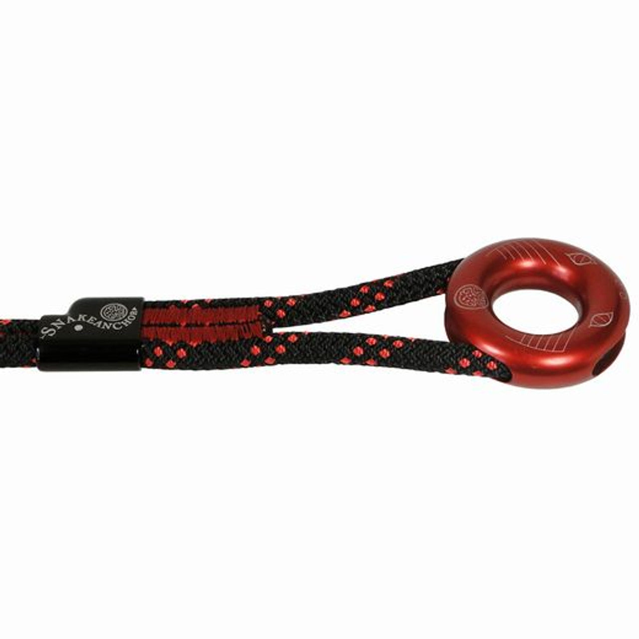 A.R.T. SnakeAnchor Arborist Anchor Lanyard