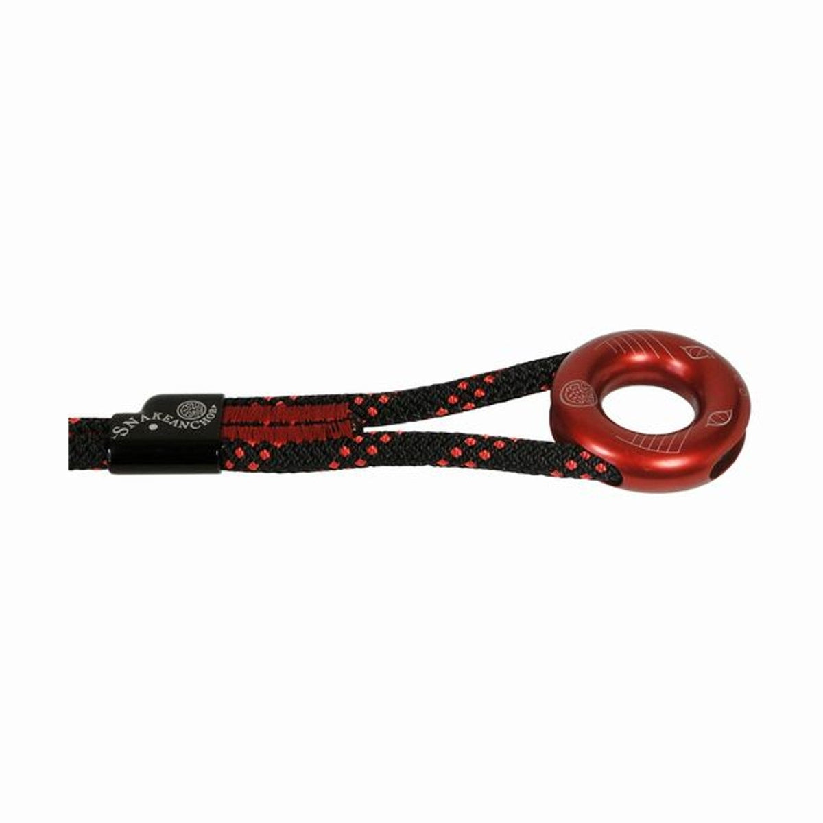 A.R.T. SnakeAnchor Arborist Anchor Lanyard