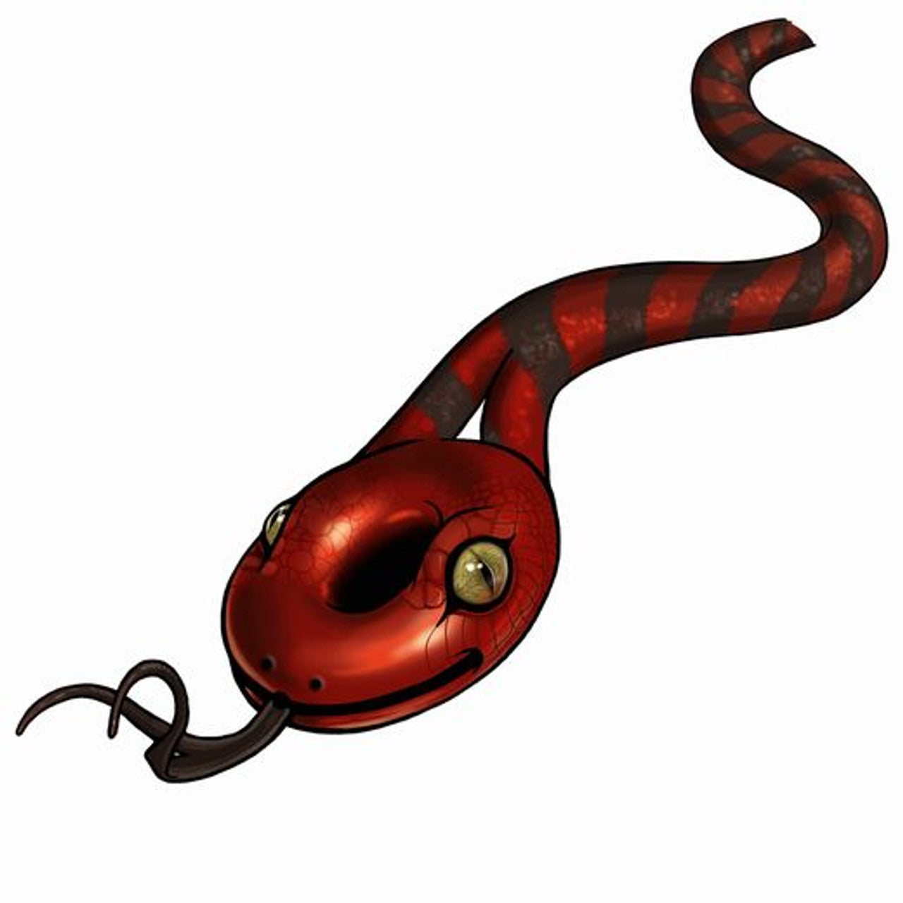 A.R.T. SnakeAnchor Arborist Anchor Lanyard