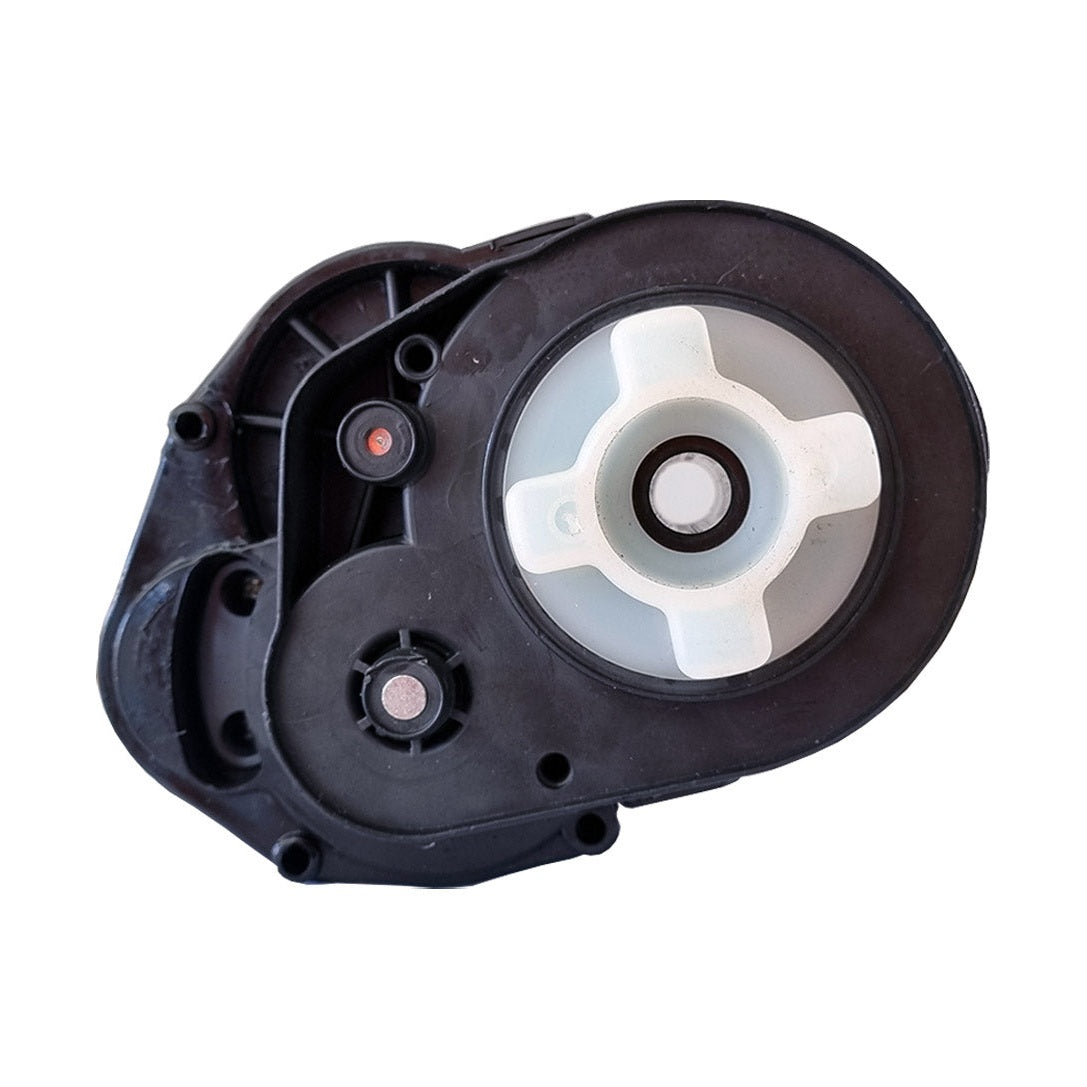 John Deere 12v Ground Force Ride-on Loader & Tractor Replacement Motor/Gearbox Assembly - RDO Equipment