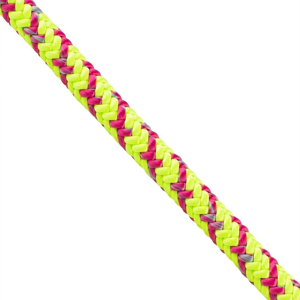 Notch 1/2" Sasquatch Climbing Rope 200ft With Splice