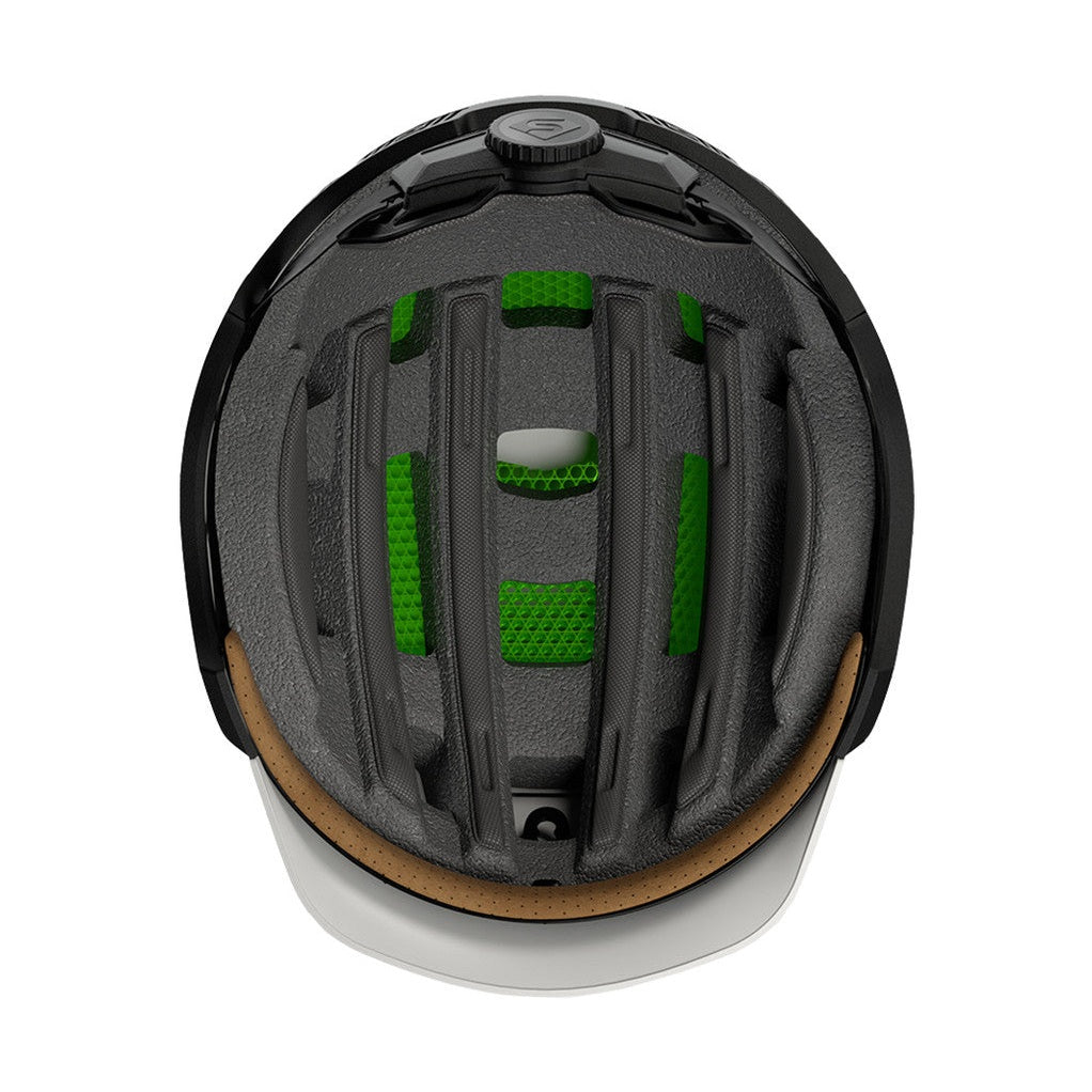 Studson SHK-1 Industrial Safety Arborist Helmet