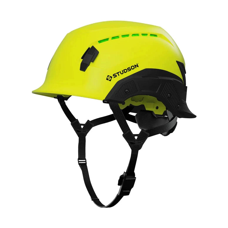 Studson SHK-1 Industrial Safety Arborist Helmet