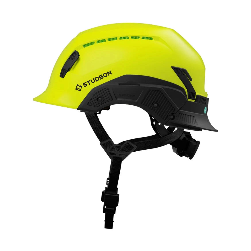Studson SHK-1 Industrial Safety Arborist Helmet