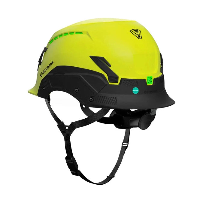Studson SHK-1 Industrial Safety Arborist Helmet