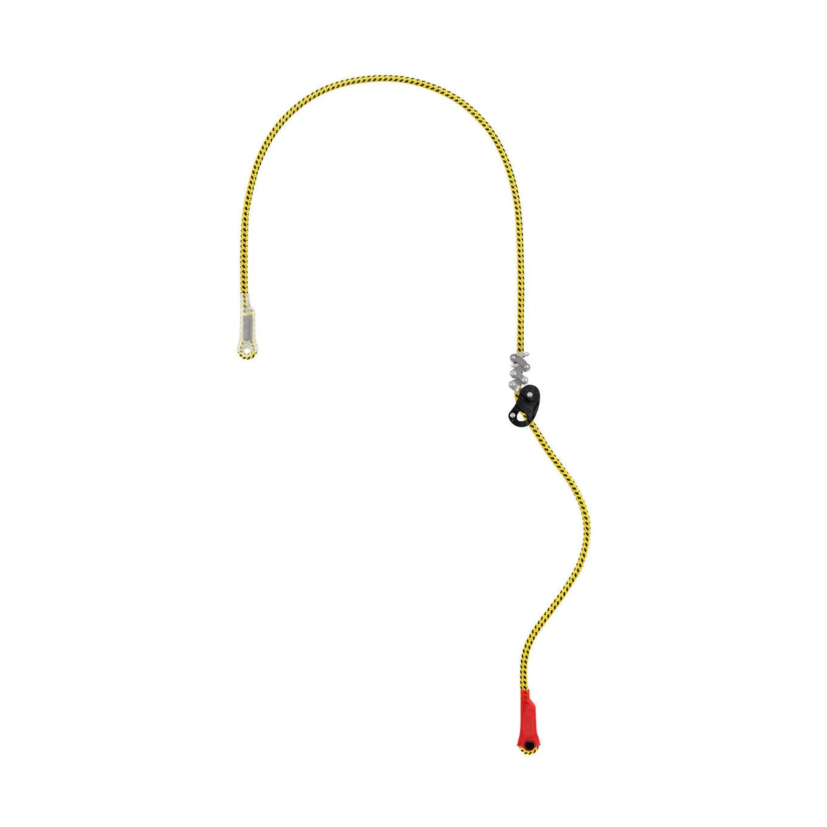 Petzl Zillion 4m Arborist Work Positioning Lanyard