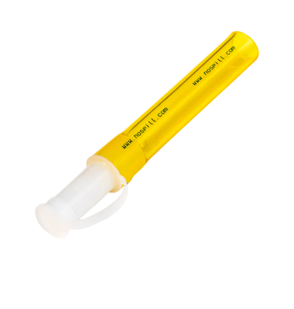 No-Spill 6" Flexible Spout Extension