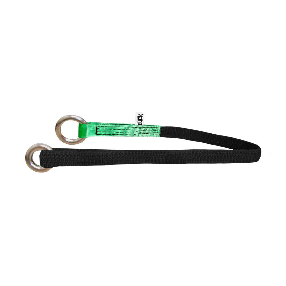 Buckingham 36" Steel Ring Friction Saver