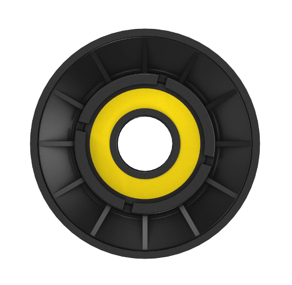 John Deere Idler Pulley - AUC20392 - RDO Equipment