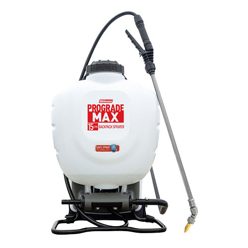 Silvan ProGrade Max 15L Backpack Sprayer
