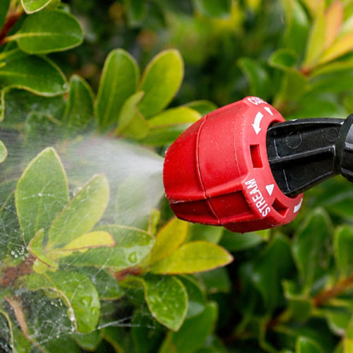 Silvan ProGrade Max 8L Backpack Sprayer with Rechargeable Power Wand