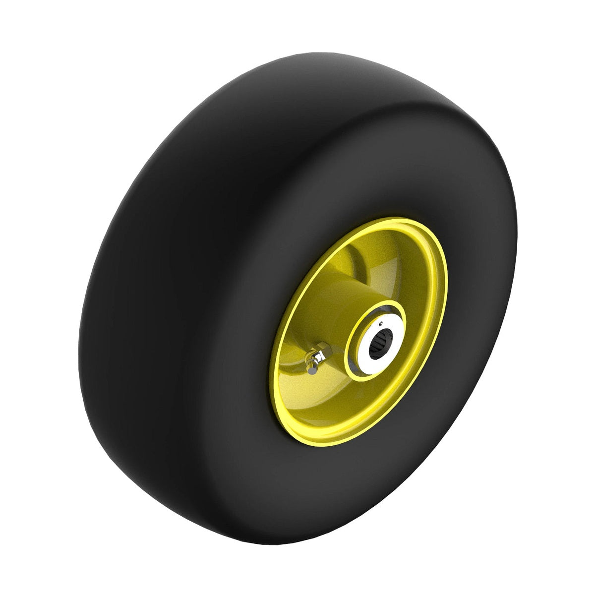 John Deere Wheel Assembly - TCA20363