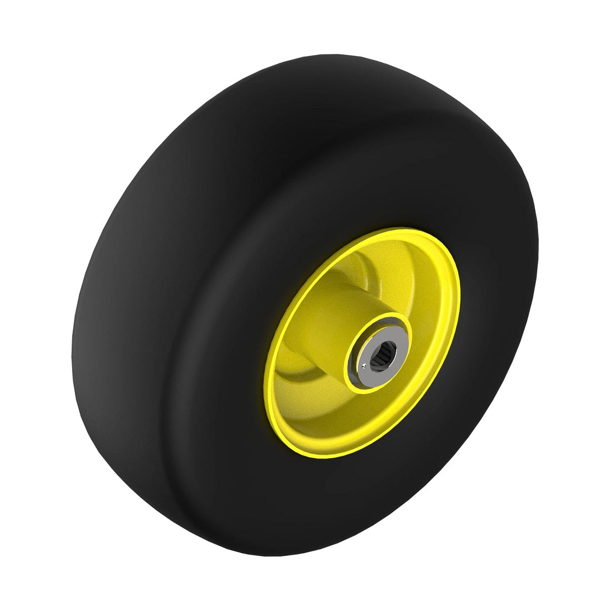 John Deere Wheel Assembly - TCA20363