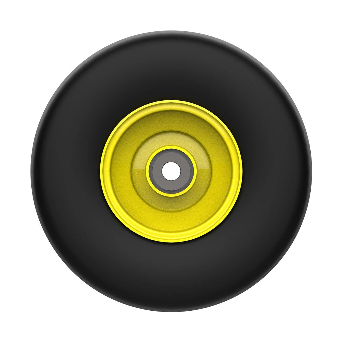 John Deere Wheel Assembly - TCA20363