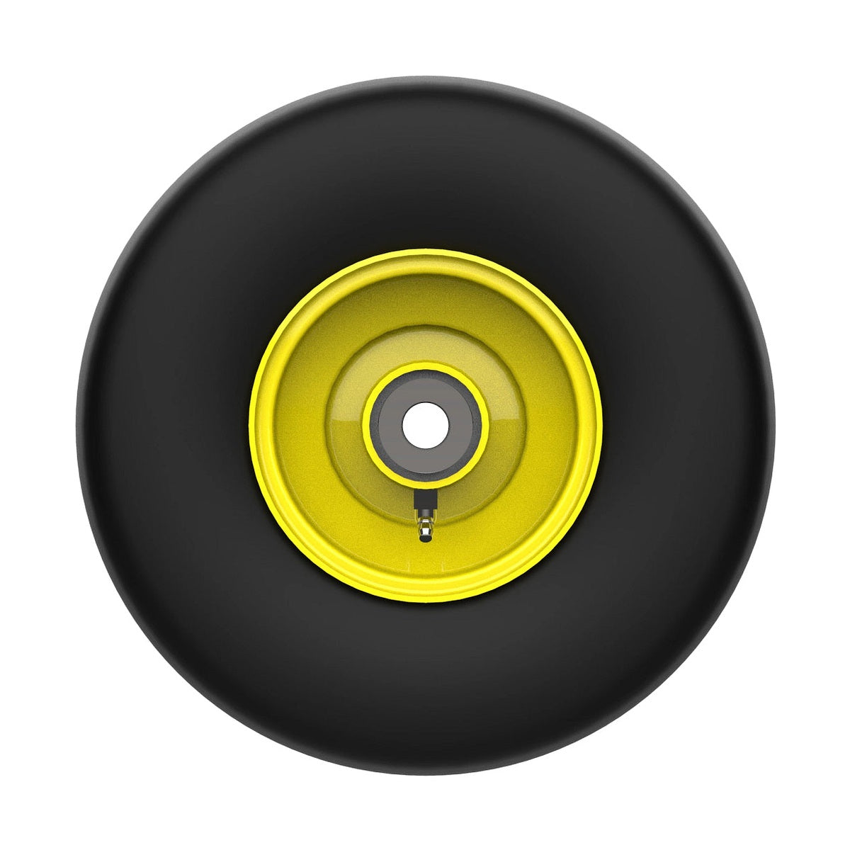 John Deere Wheel Assembly - TCA20363