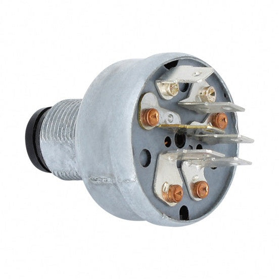 John Deere Rotary Ignition Switch - TCA22740