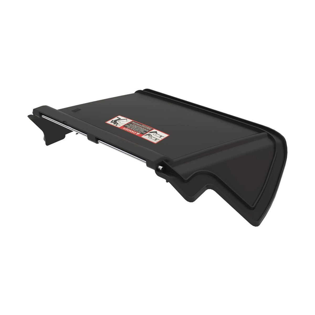 John Deere Discharge Chute Kit - TCA24830