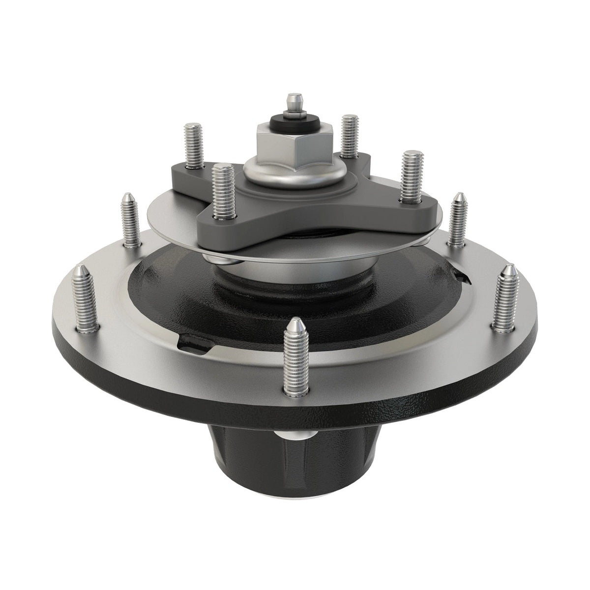 John Deere Spindle Assembly - TCA25356