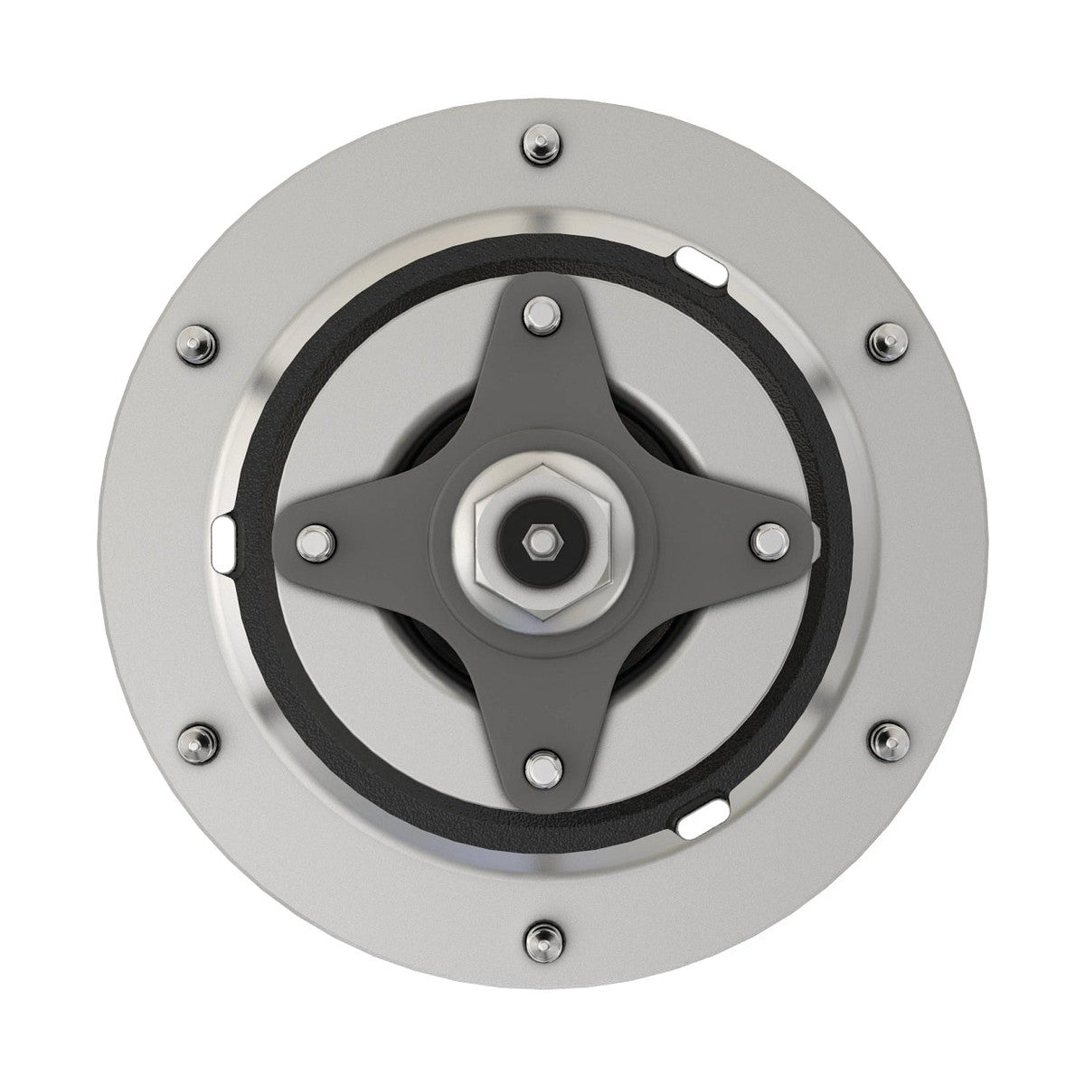 John Deere Spindle Assembly - TCA25356