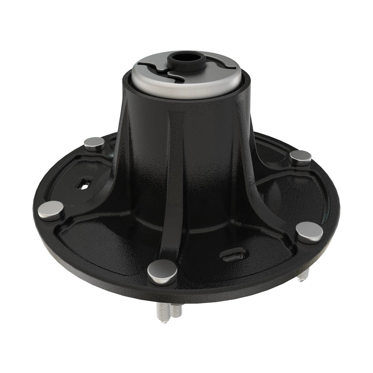 John Deere Spindle Assembly - TCA25356