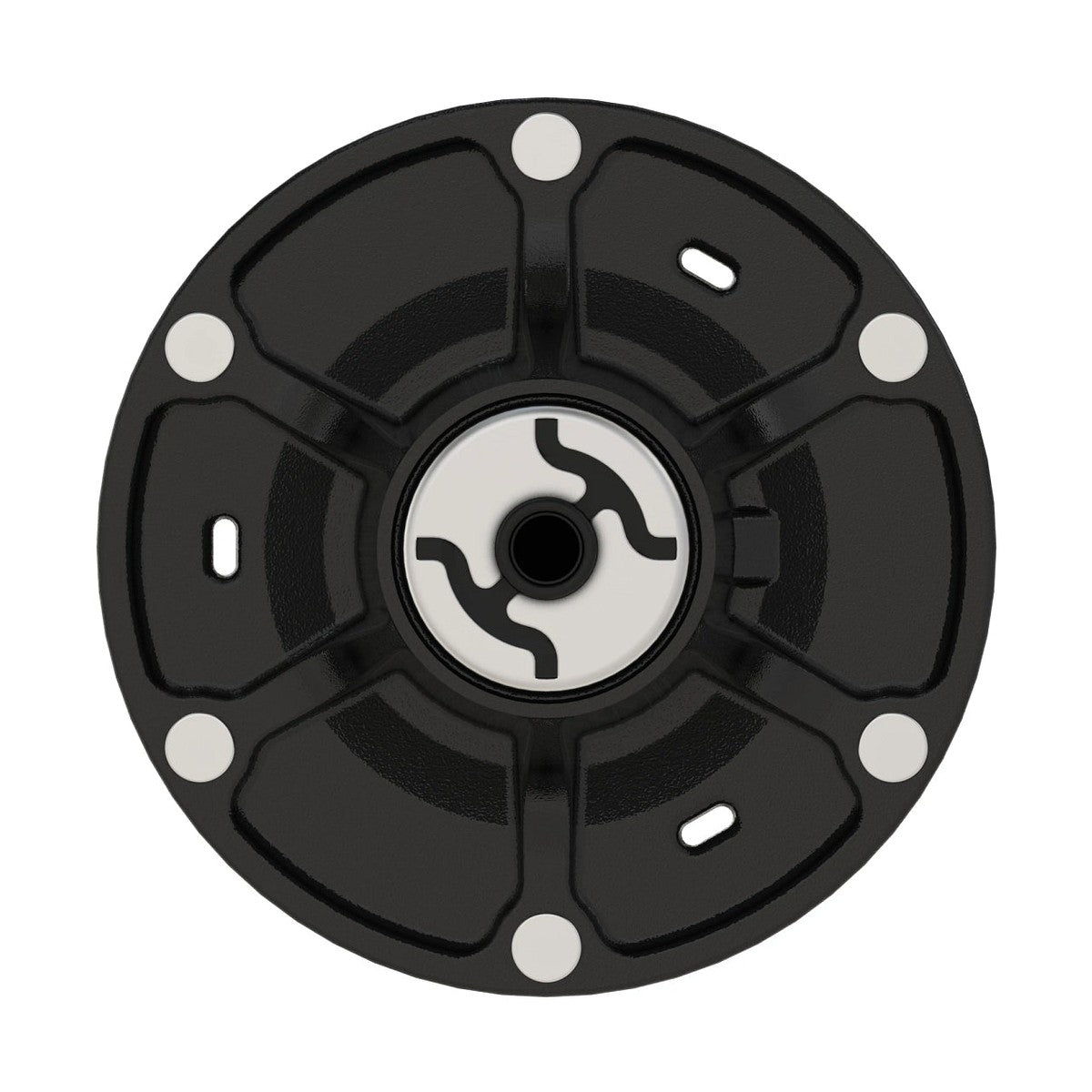 John Deere Spindle Assembly - TCA25356